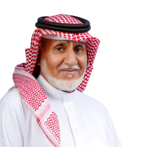 Awad Bin Gazan Al-Maliki