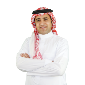Abdulrahman Al-Malki​
